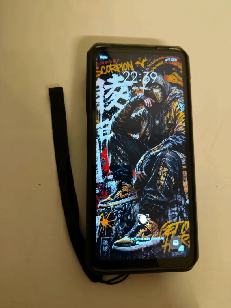 Armor ulefone 26 ultra - 1