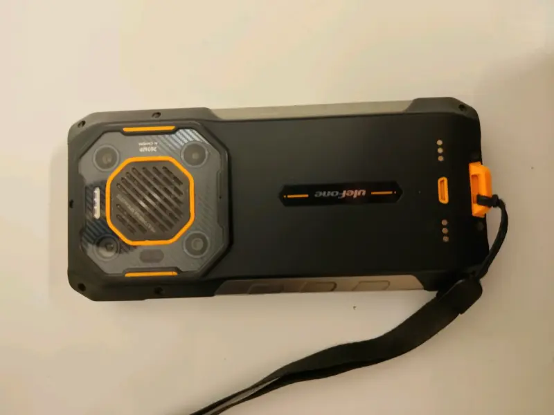 Armor ulefone 26 ultra - 2