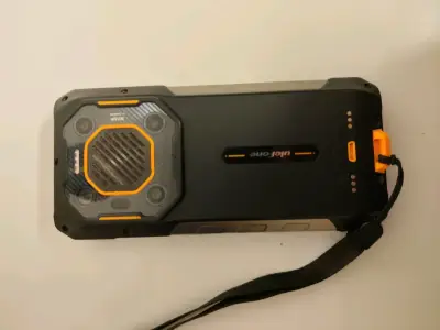 Armor ulefone 26 ultra - miniatura 2