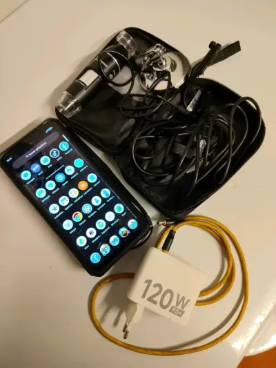 Armor ulefone 26 ultra - miniatura 4