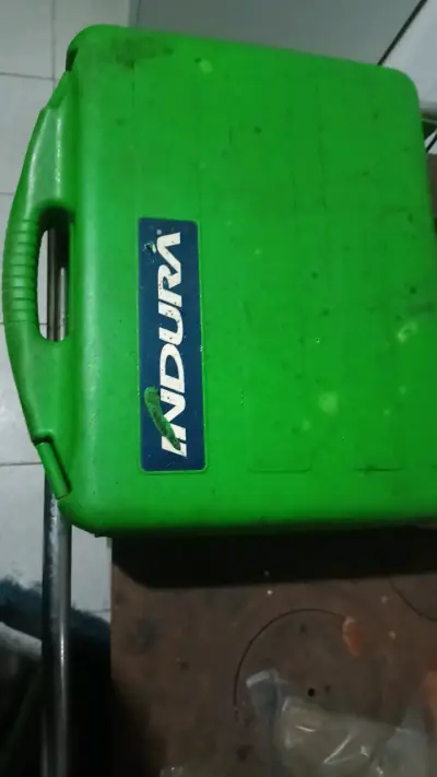 Soldadora Indura Compact Weld 100 Pro con estuche - miniatura 2