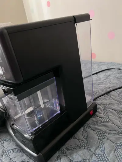 Cafetera Espresso Oster PrimaLatte con Accesorios - miniatura 6