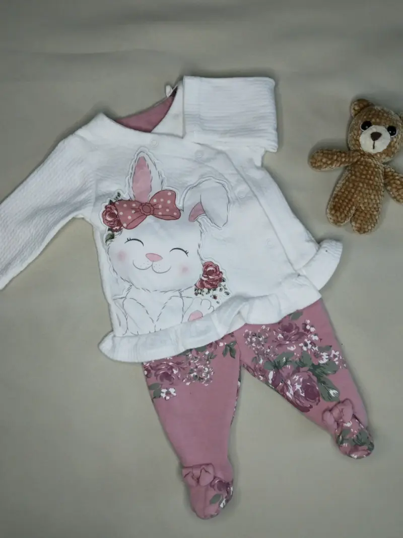 Conjunto de bebé