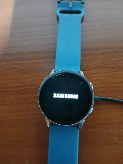 Reloj samsung active - miniatura 3