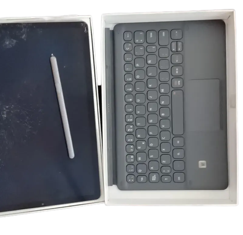 Samsung Galaxy Tab S6 para repuestos