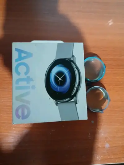 Reloj samsung active - miniatura 5