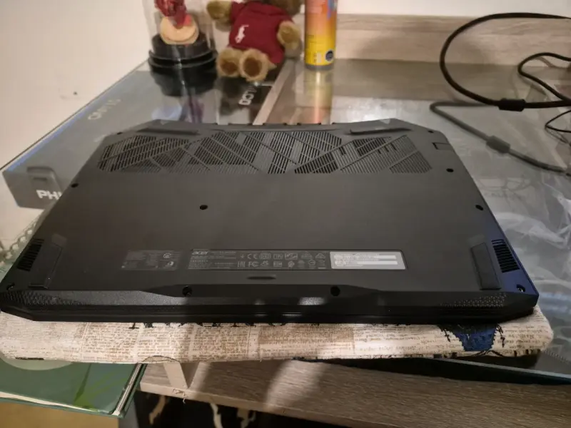 ACER NITRO 5 – NOTEBOOK GAMER - 1