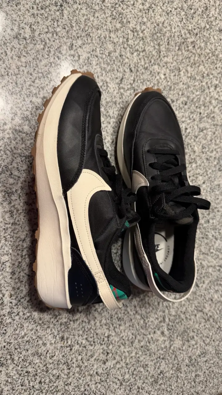 Zapatillas Nike Waffle Debut talla 41 - 26cm - 1