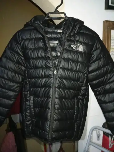 Chaqueta de mujer marrón con bolsillos - miniatura 5