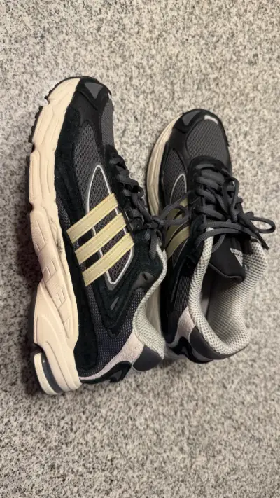 Zapatillas Adidas Response CL negras talla 40 25cm - miniatura 1