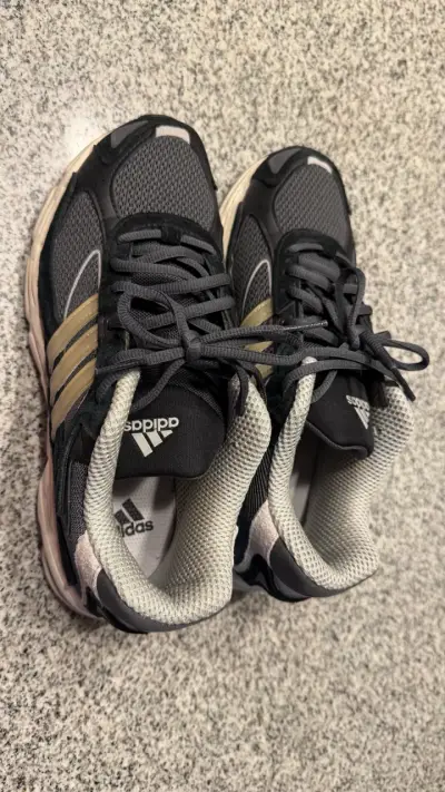 Zapatillas Adidas Response CL negras talla 40 25cm - miniatura 2
