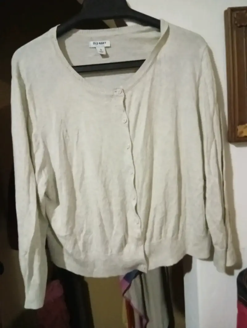 Conjunto de cardigans para mujer en varios colores - 1
