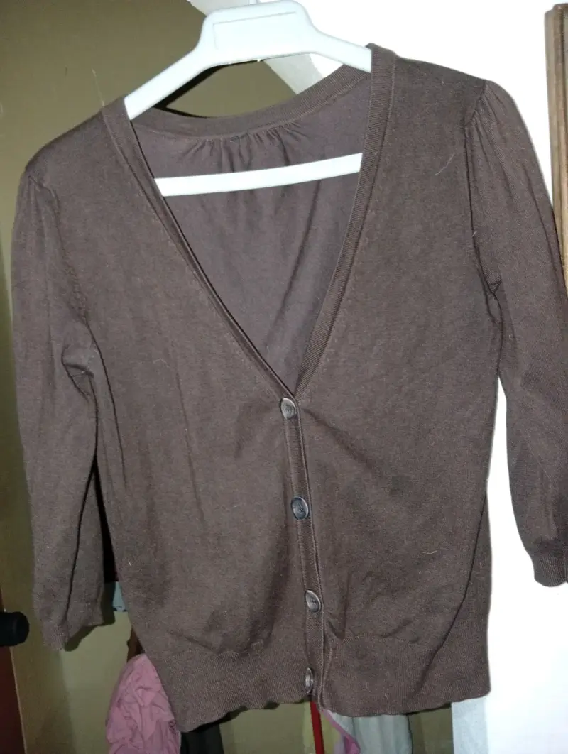 Conjunto de cardigans para mujer en varios colores - 2