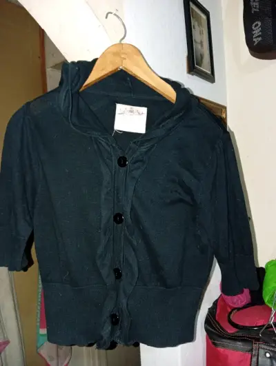 Conjunto de cardigans para mujer en varios colores - miniatura 3