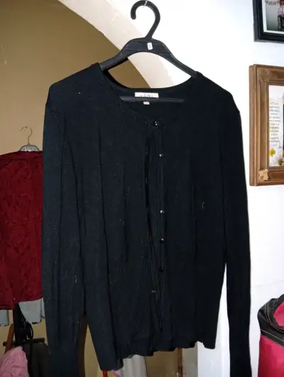 Conjunto de cardigans para mujer en varios colores - miniatura 4