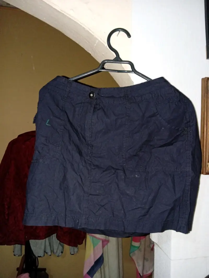 Chaqueta de invierno con capucha y forro cálido - 6