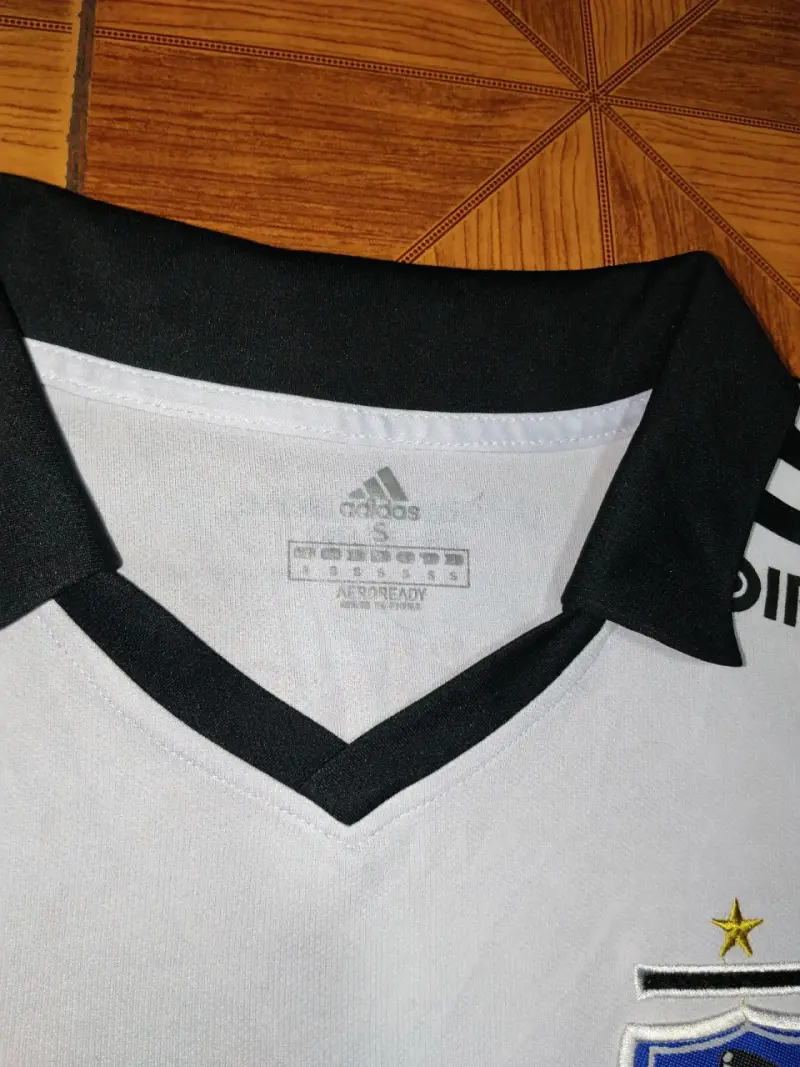 Camiseta Colo-Colo Adidas 2023 - 2