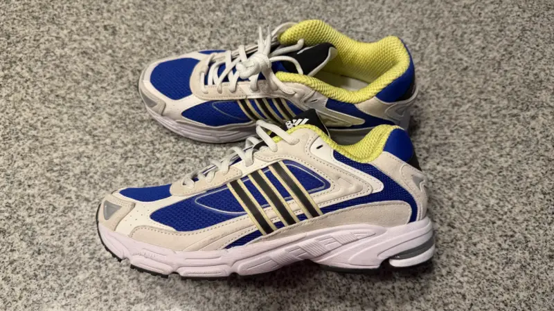 Zapatillas Adidas Response CL talla 40,5 - 26cm - 1