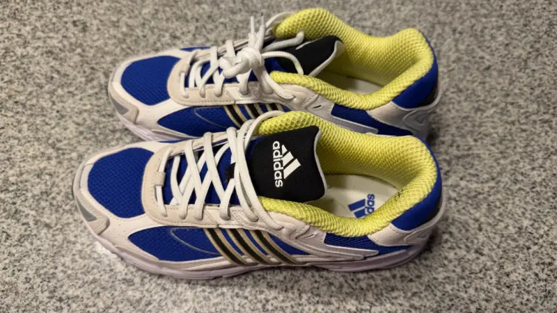 Zapatillas Adidas Response CL talla 40,5 - 26cm - 2