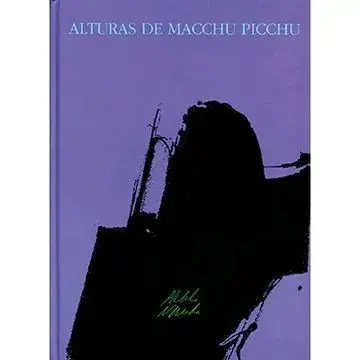 Alturas de Macchu Picchu