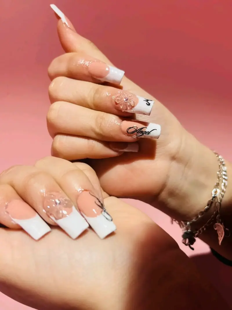 Uñas soft gel - 2