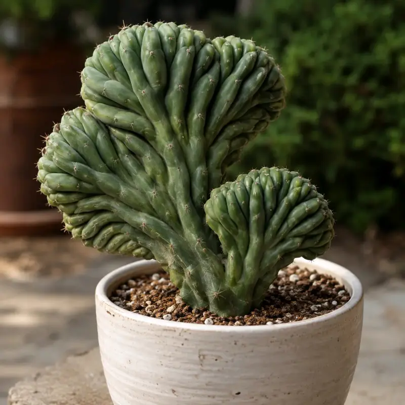 Cactus Cerebro de San Pedro - 2