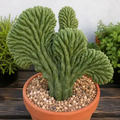 Cactus Cerebro de San Pedro - miniatura 5
