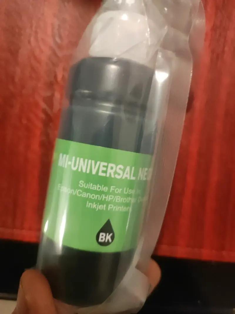 Tinta de Recarga MyInk Universal - 2
