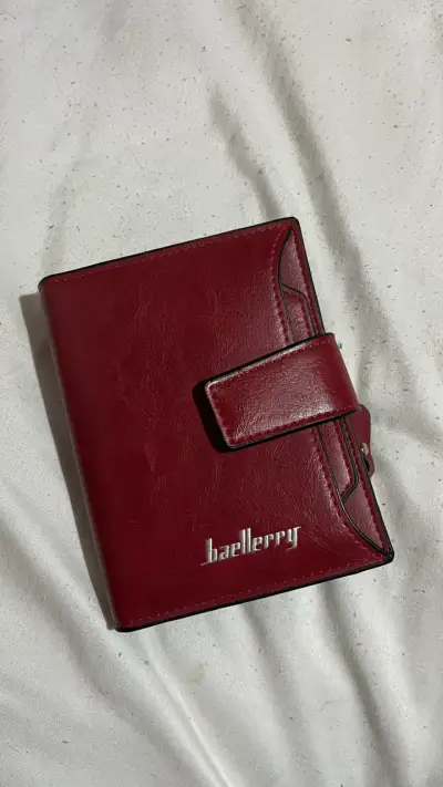 Billetera  Baellerry - miniatura 1