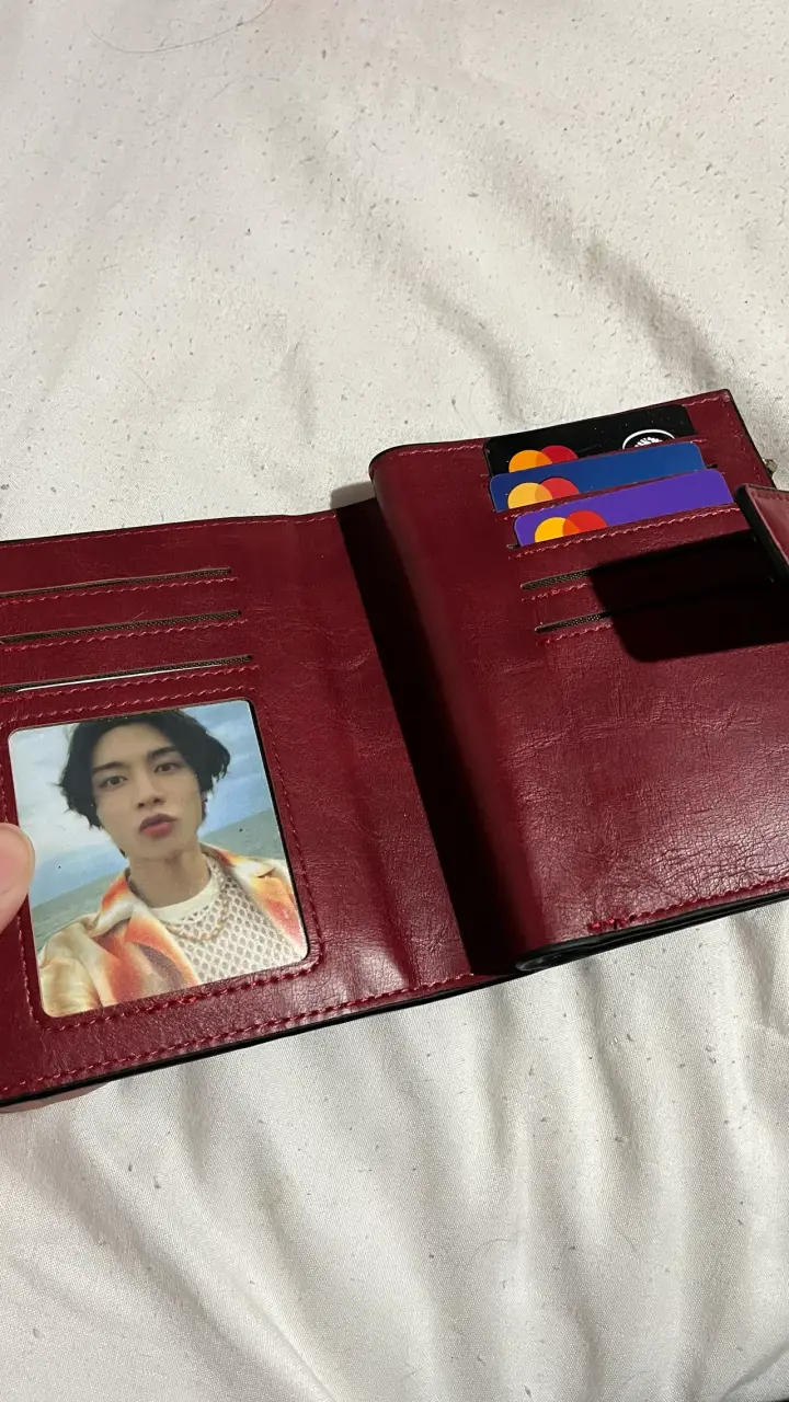 Billetera Baellerry - 4