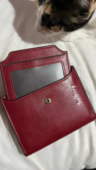 Billetera  Baellerry - miniatura 6