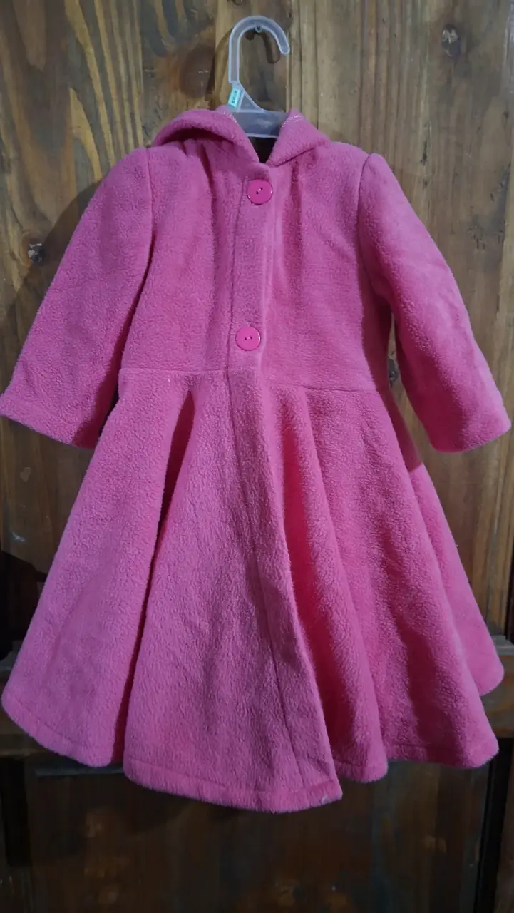 Vestido de huasa - 2