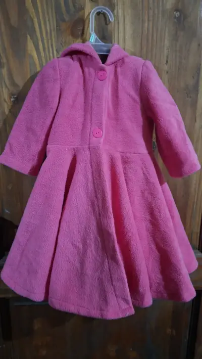 Vestido de huasa - miniatura 2