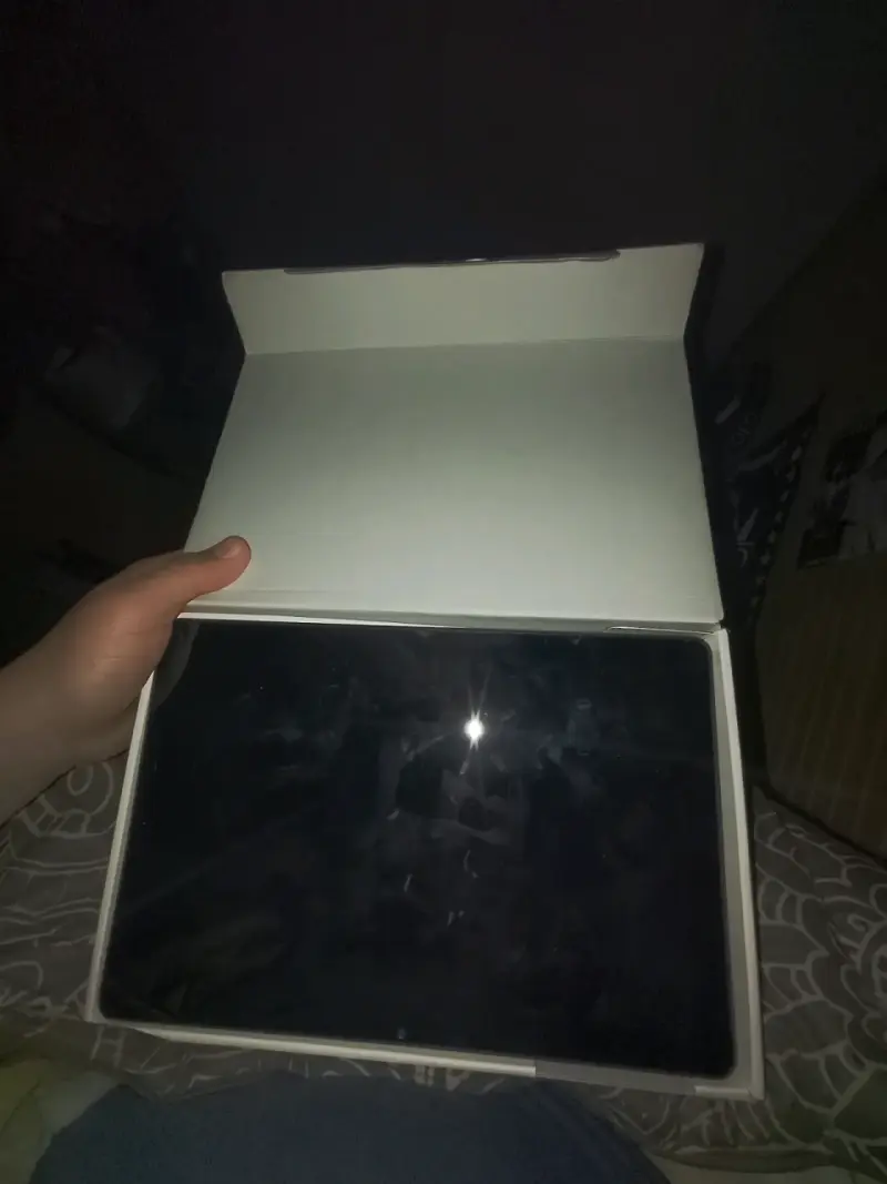 Tablet Huawei MatePad T10 con caja original - 3