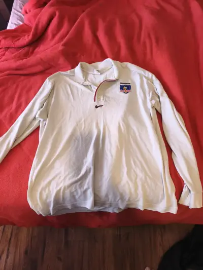 Camisetas antiguas de colo colo originales - miniatura 4