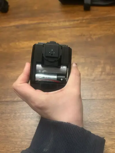 Flash electrónico Olympus T20 para cámaras - miniatura 4