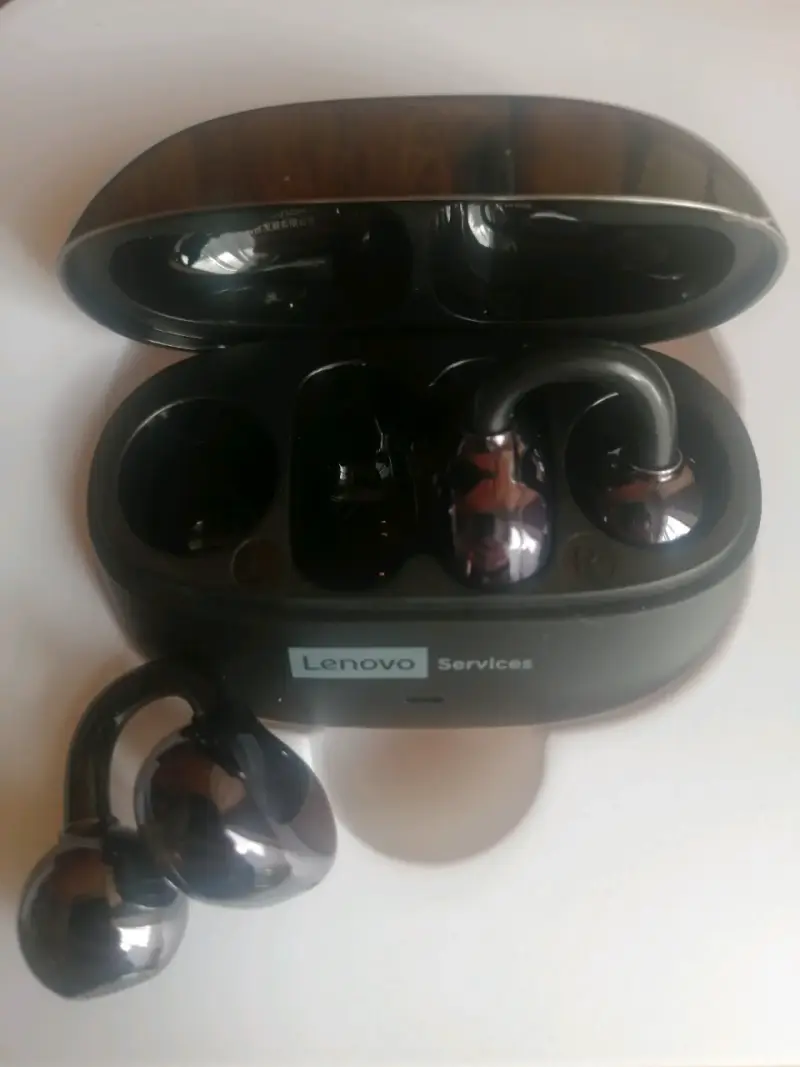 Auriculares Inalámbricos Lenovo LE302 - 5