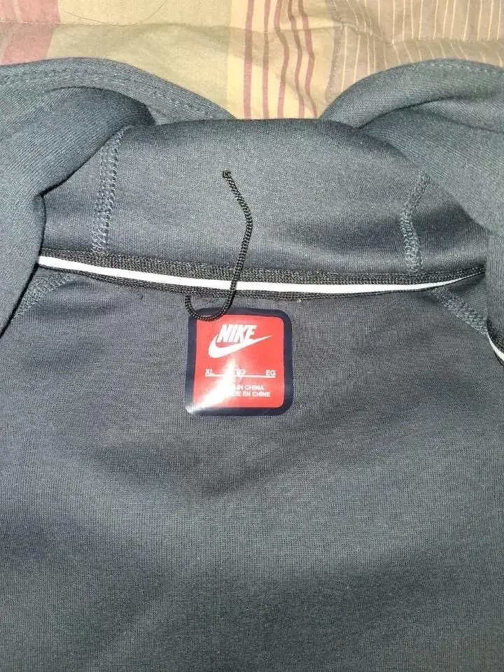 Nike tech x syna - 6