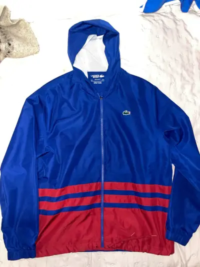 Conjunto  Lacoste - miniatura 1