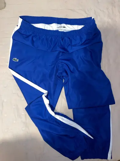 Conjunto  Lacoste - miniatura 5