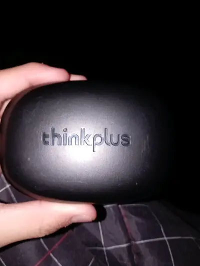 Auriculares inalámbricos Lenovo Thinkplus - miniatura 1