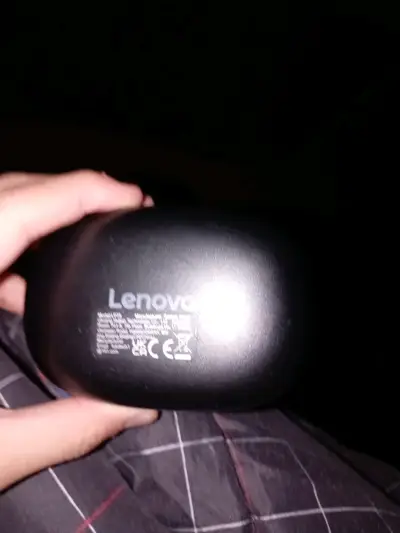 Auriculares inalámbricos Lenovo Thinkplus - miniatura 2