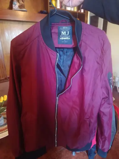 Chaqueta de hombre - miniatura 1