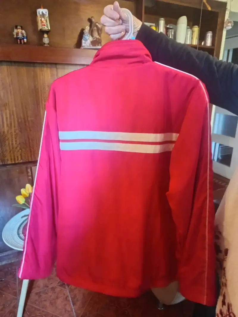 Chaqueta de hombre - 3