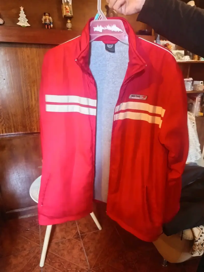Chaqueta de hombre - 4