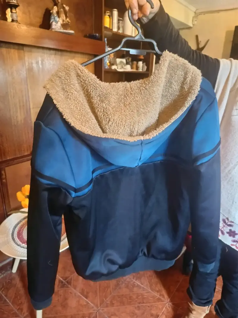 Chaqueta de hombre - 5