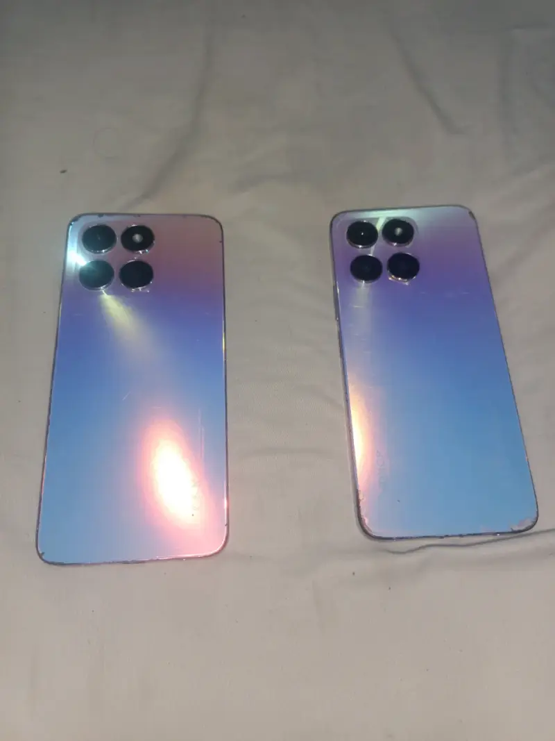 Smartphones Honor X6a Plus con Pantalla Grande - 1