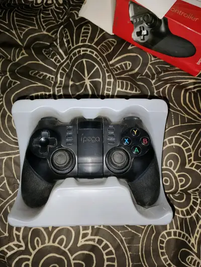 Control inalámbrico iPega 3 en 1 para juegos - miniatura 1