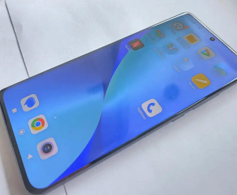 Xiaomi 12 (256GB) .  carga rápida . caja original - 2