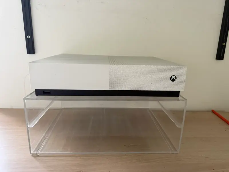 Consola Xbox One S All Digital Edition - 1
